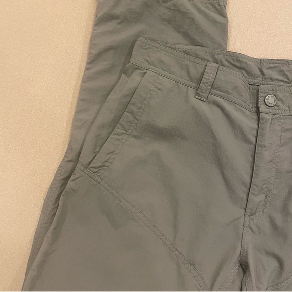 The North Face Men’s Nylon Convertible Pants Size 32 - Picture 7 of 15